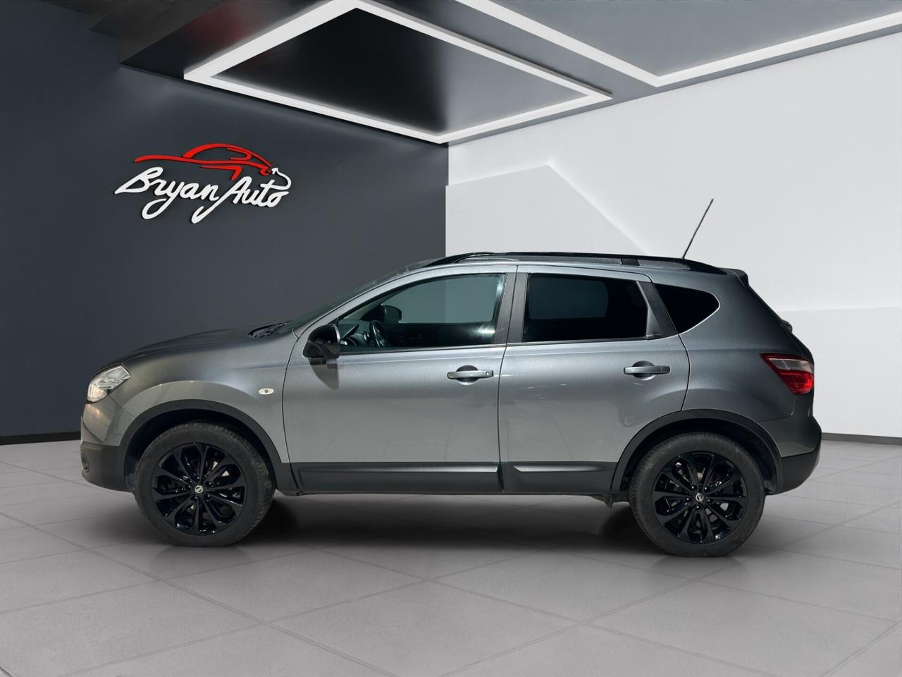 Nissan Qashqai 1.5 dCi Acenta PREMIUM