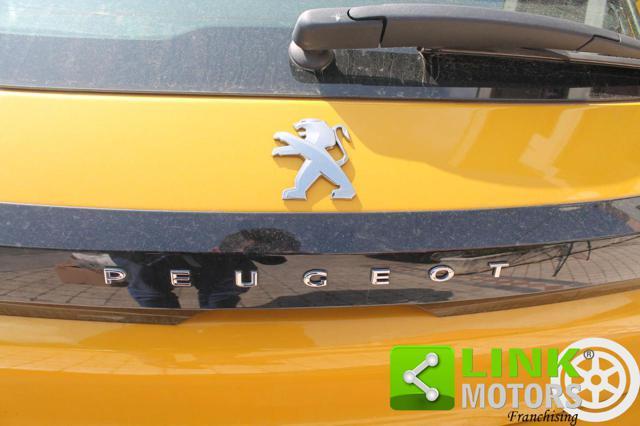 PEUGEOT 208 PureTech 75 s&s 5P. Active Pack *PARI AL NUOVO