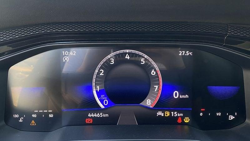 Volkswagen Polo Life 1.0 TSI 95CV