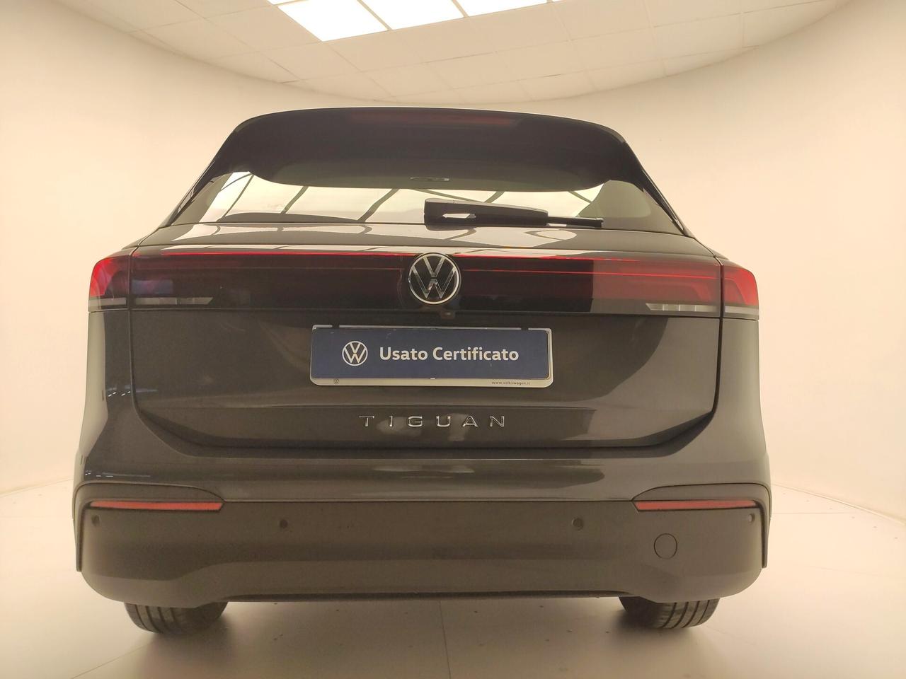 Volkswagen Tiguan 2.0 TDI 150 CV DSG Life