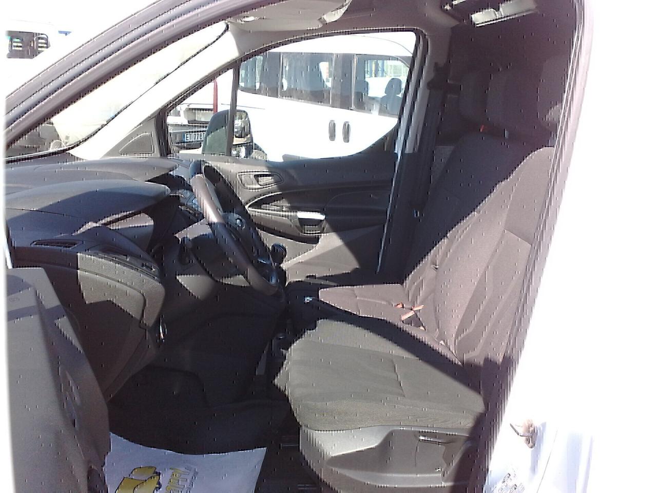 Ford Transit Connect 1.5tdci 101cv 3POSTI - 2018