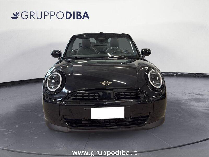 MINI Mini Cooper Cabrio F67 2.0 C Classic auto
