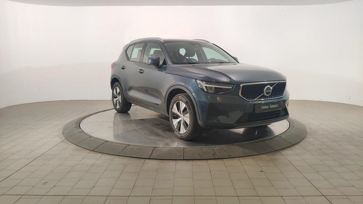 VOLVO Xc40 B3 Mild Hybrid Automatico Core