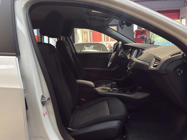 BMW 116 d 5p. Advantage