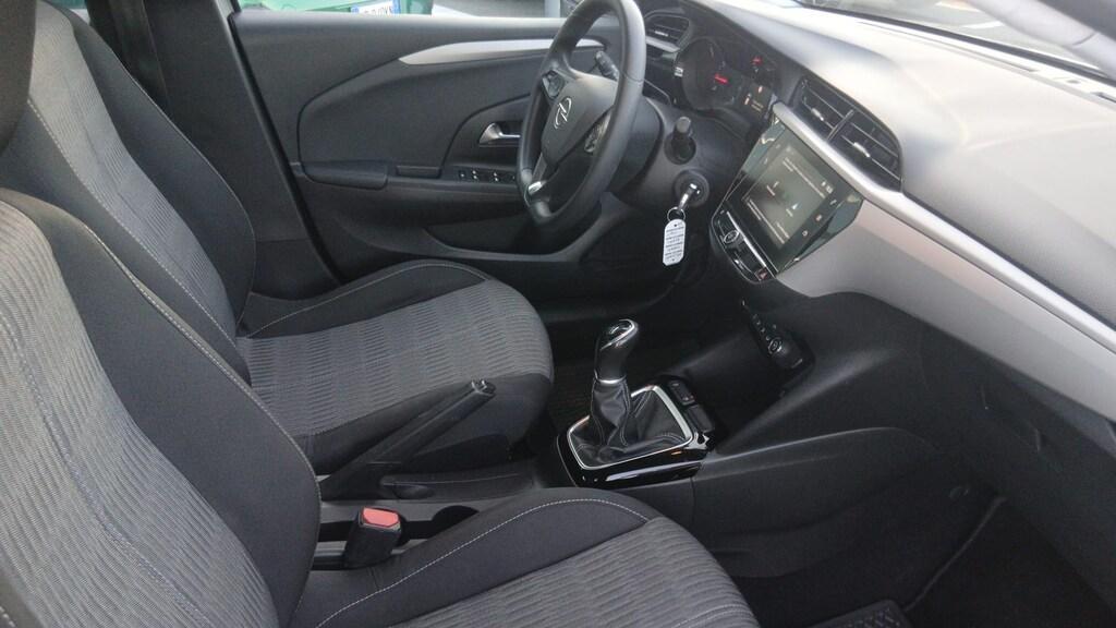 Opel Corsa 5 Porte 1.2 Edition
