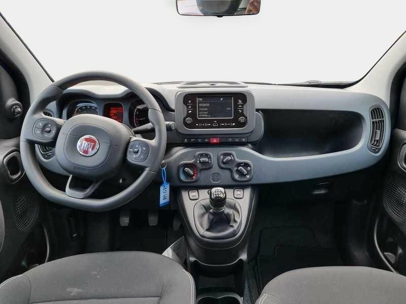 FIAT PANDA 1.0 HYBRID MY24