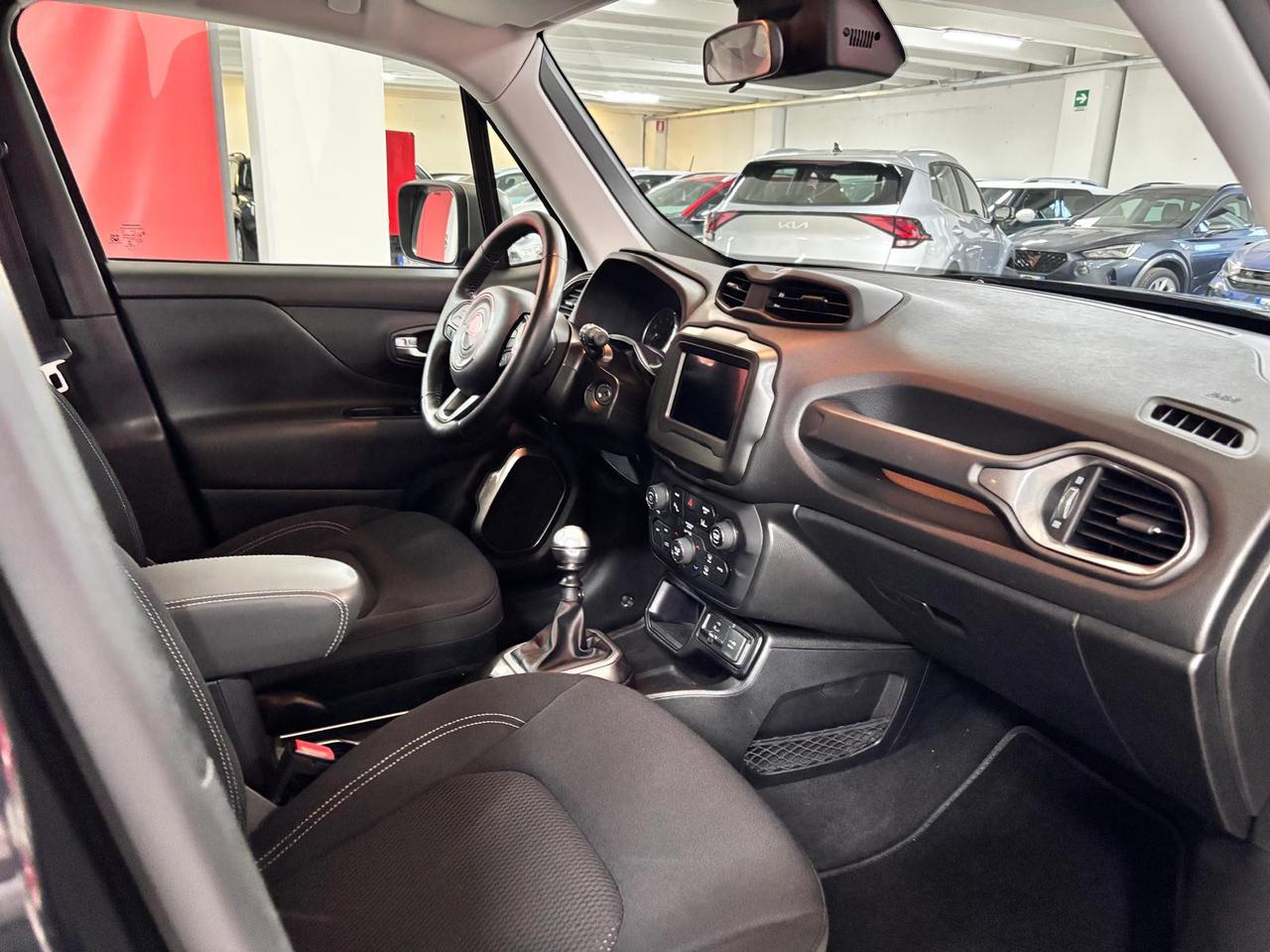 JEEP Renegade 1.0 t3 Limited 2wd