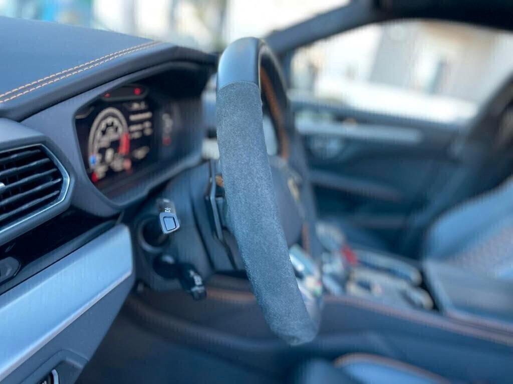 Lamborghini Urus 4.0 V8 650 CV TETTO,CARBON,FULL