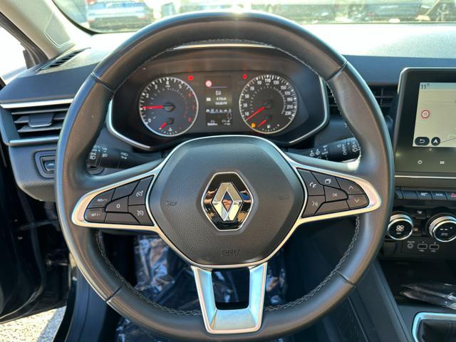 RENAULT Clio TCe 90 CV 5 porte Zen