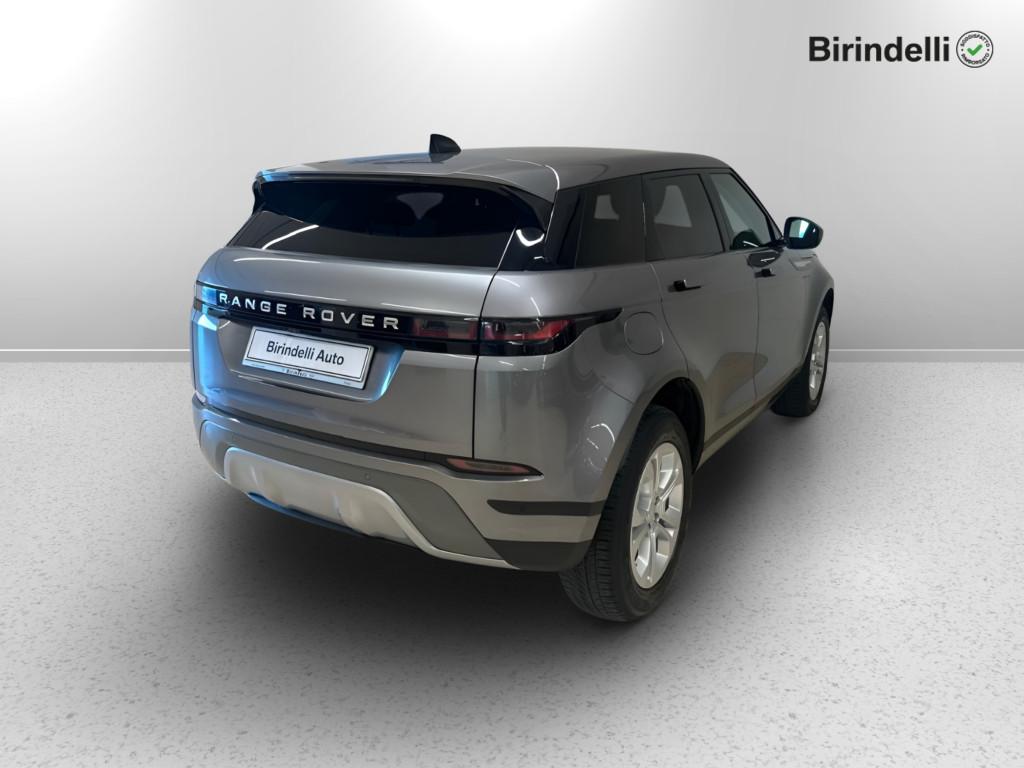 LAND ROVER RR Evoque 2ª serie - Range Rover Evoque 2.0D I4-L.Flw 150 CV AWD Auto