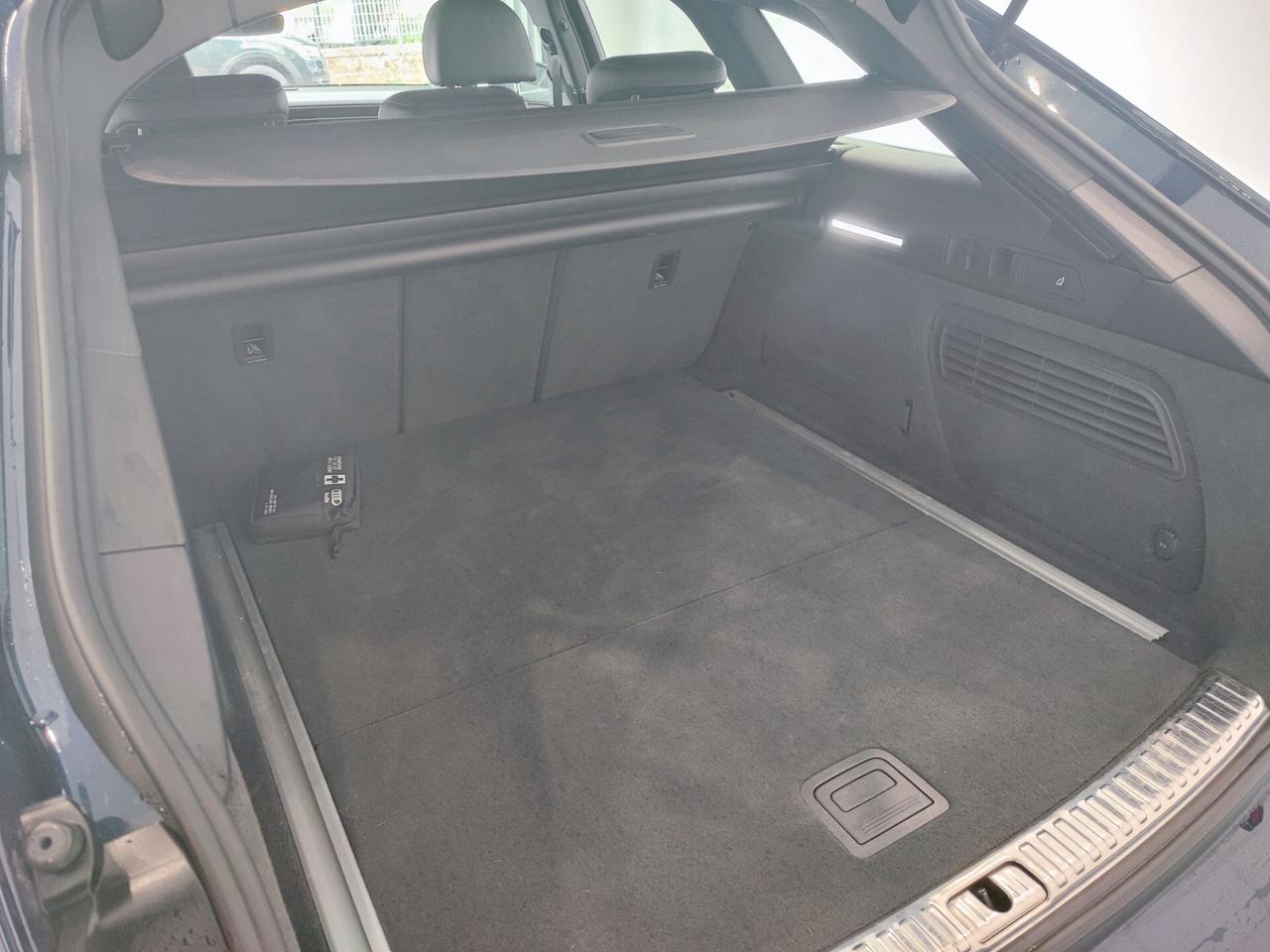 Audi A6 40 2.0 TDI quattro ultra S tronic Business Sport