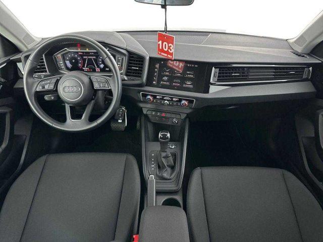 AUDI A1 SPB 25 TFSI S tronic Admired