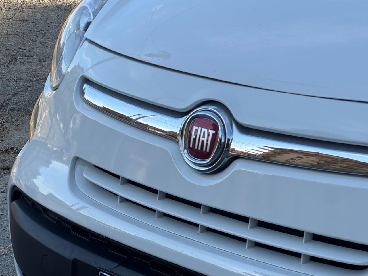 FIAT 500L 1.3 MJT II 85 CV POP STAR