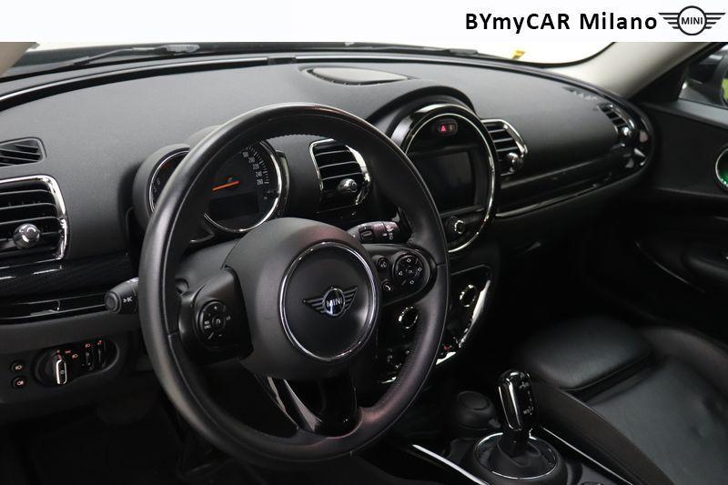 Mini Cooper Clubman 1.5 Cooper Classic Steptronic