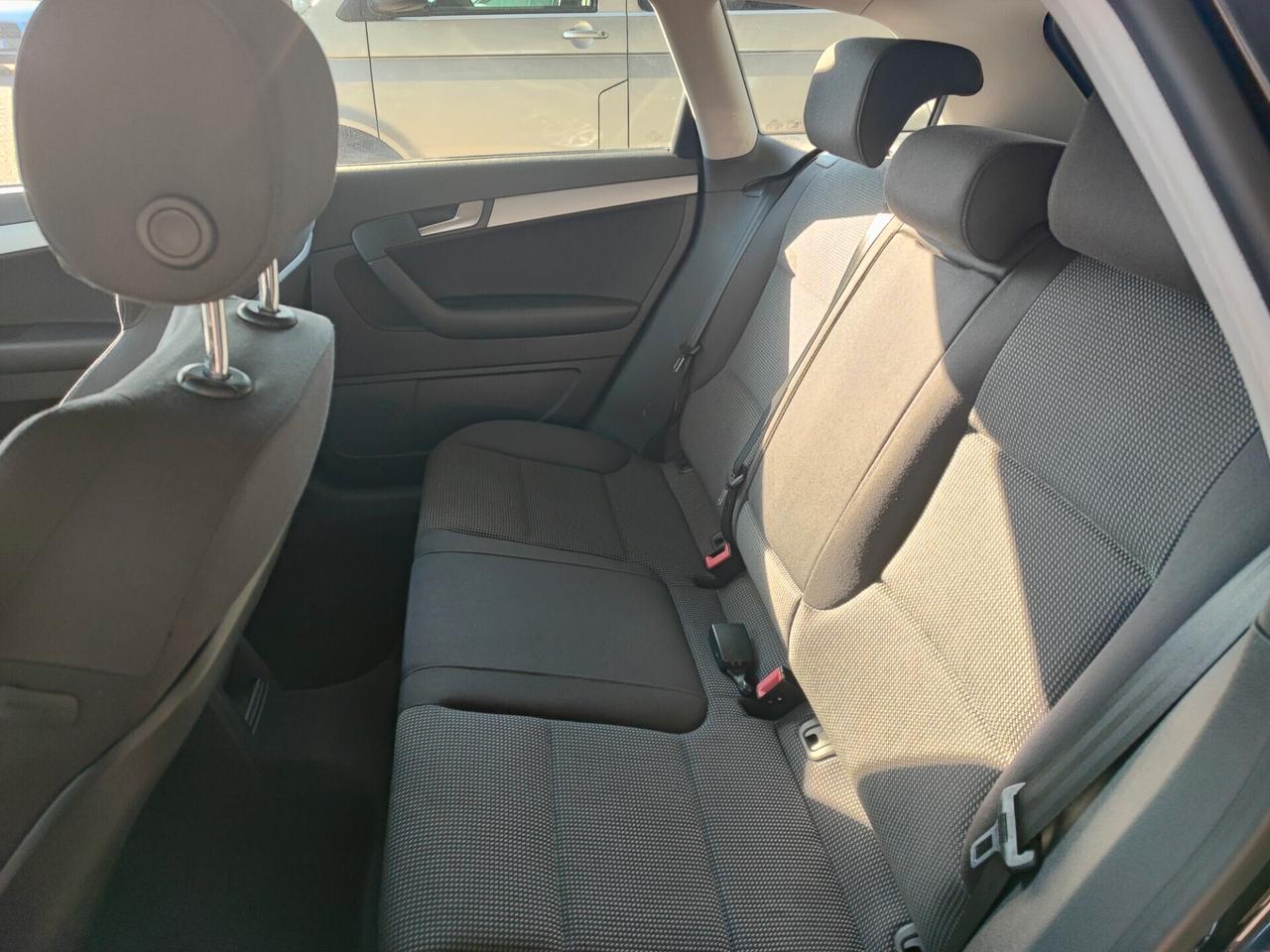 Audi A3 1.9 TDI F.AP. Ambition