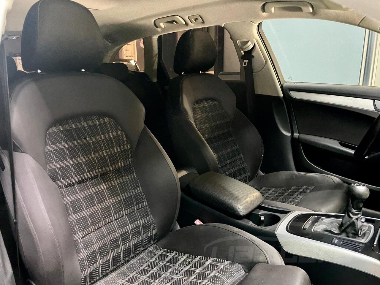 Audi A4 Avant 2.0 tfsi Advanced 180cv