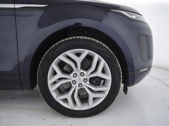 LAND ROVER Range Rover Evoque 2.0D I4 163 CV AWD Auto S - AUTOCARRO N1