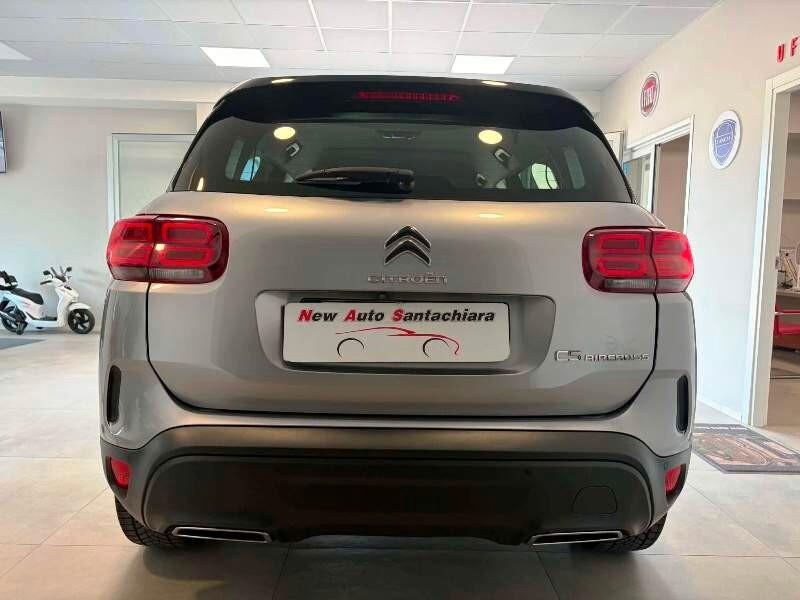 Citroen C5 Aircross BlueHDi 130 CV S&S Shine