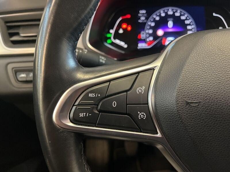Renault Captur TCe 12V 100 CV GPL Intens