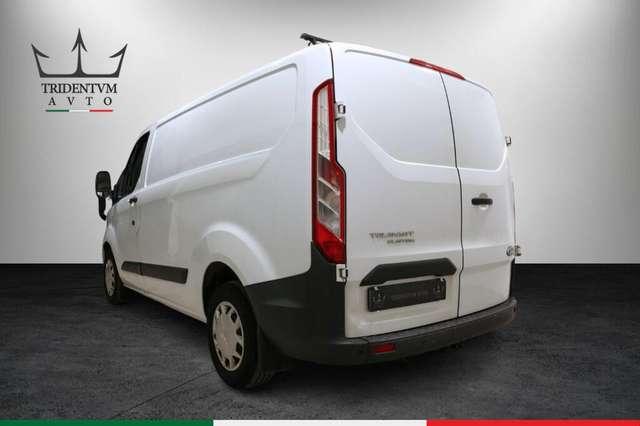 Ford Transit Custom 270 2.2 tdci 125cv Trend L1H1