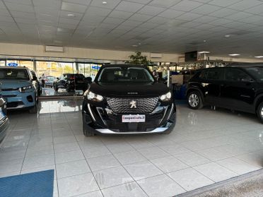 Peugeot 2008 130 S&S EAT8 Allure