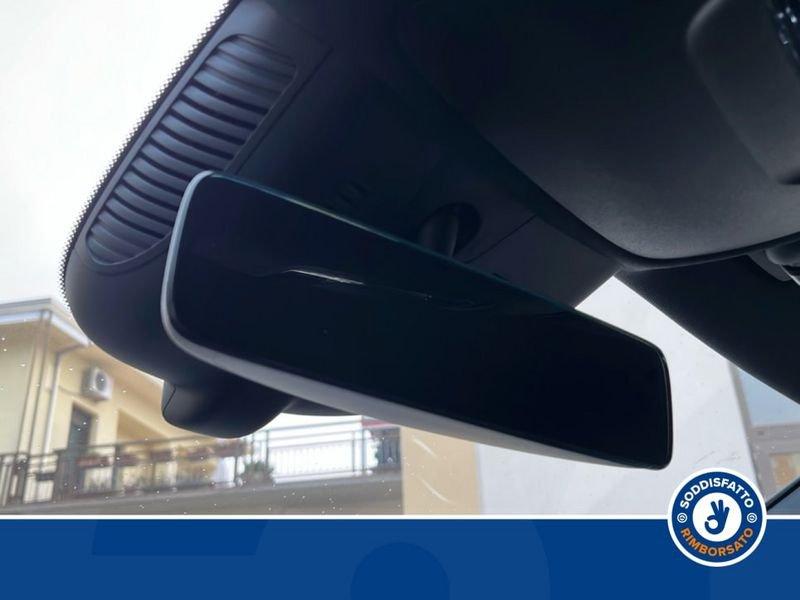 Mercedes-Benz GLA 200d Automatic Advanced Progressive