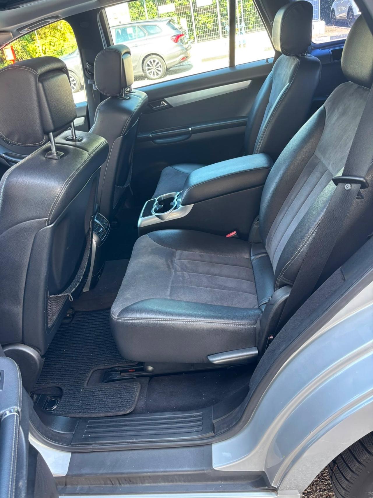 Mercedes-benz R 320 CDI cat 4Matic Sport 6 posti