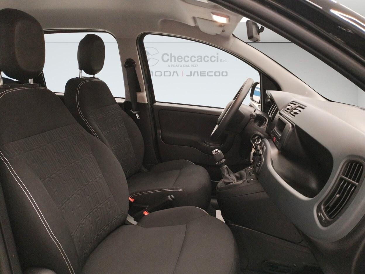 FIAT Panda 3ª serie Panda 1.0 FireFly S&S Hybrid