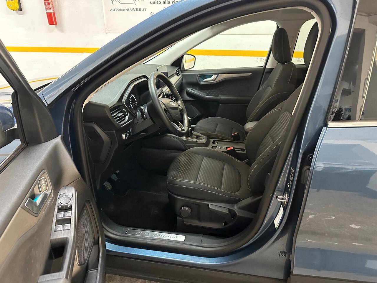 Ford Kuga 1.5 EcoBlue 120 CV 2WD Titanium X
