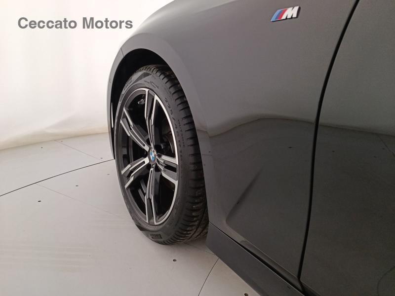 BMW Serie 3 Berlina 318 d Mild Hybrid 48V Msport Steptronic