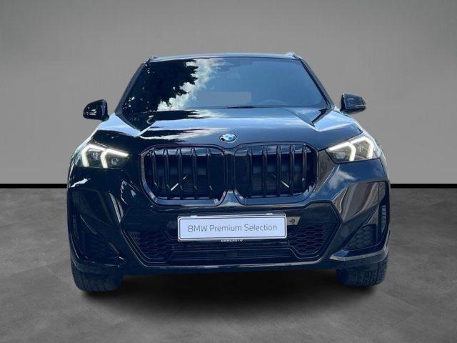 BMW X1 sDrive 18d Msport Pro