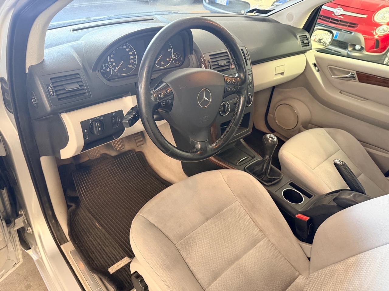 Mercedes-benz A 180 CDI Avantgarde