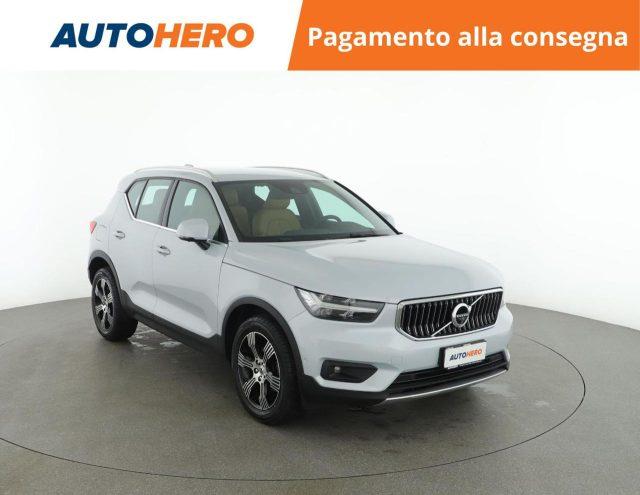 VOLVO XC40 D3 Inscription