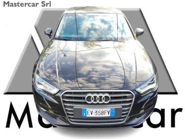 AUDI A3 A3 III 2013 Sedan Sedan 2.0 tdi Ambition EV358FV