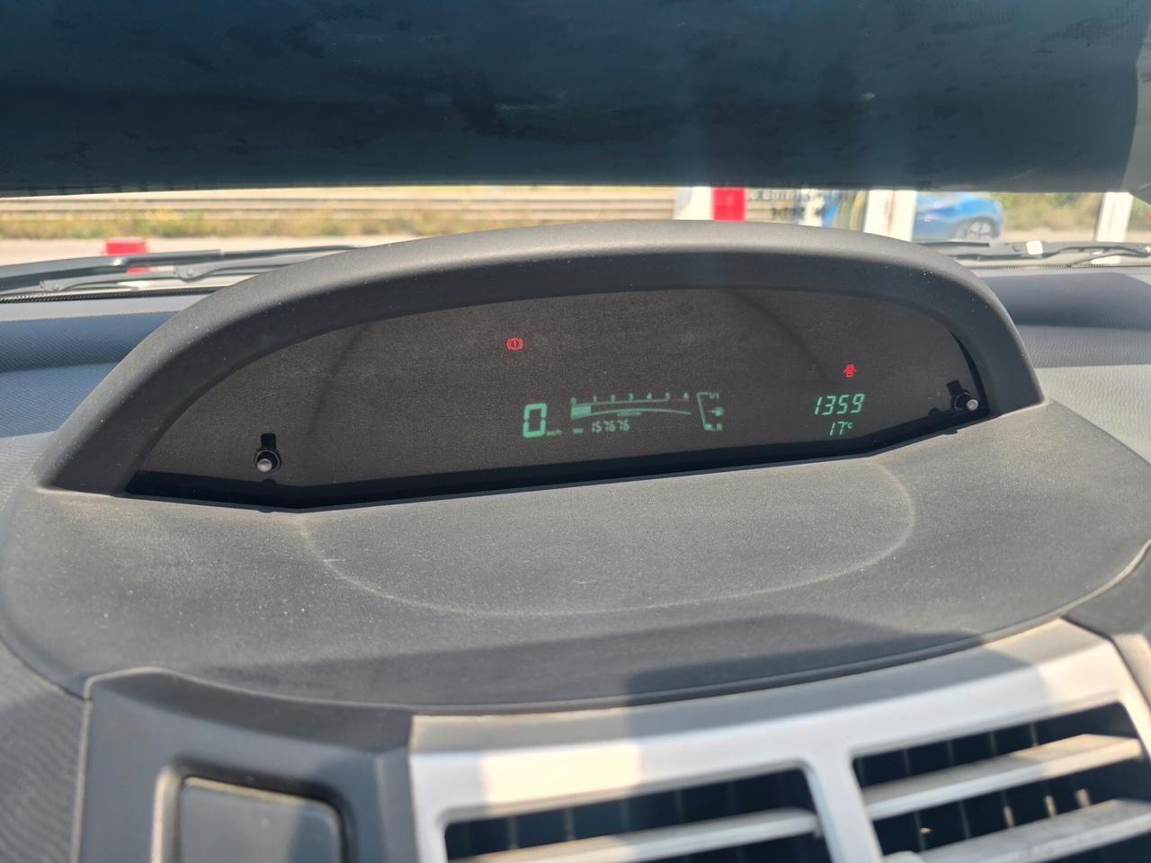Toyota Yaris 1.4 D-4D 5 porte