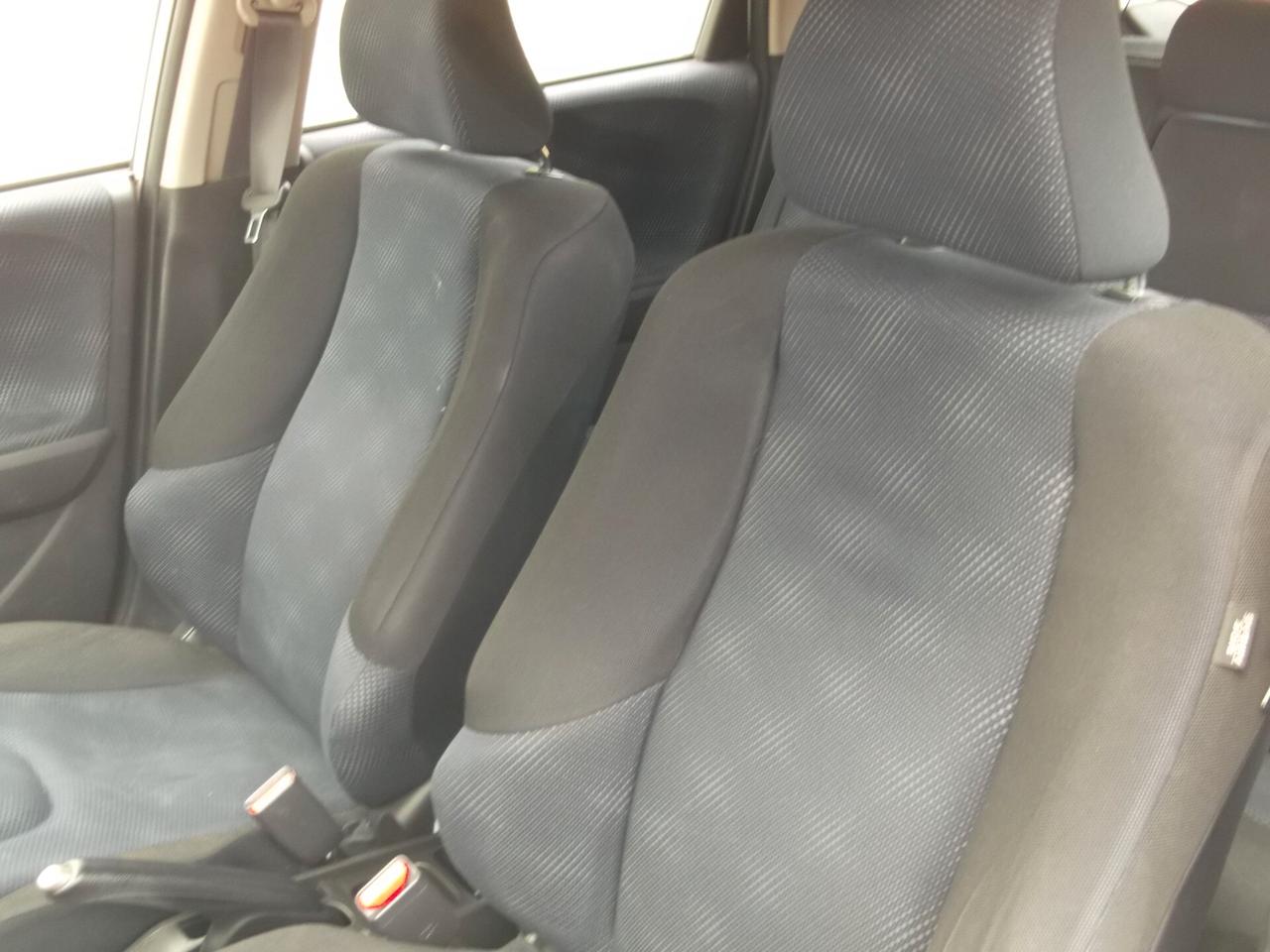 Honda Jazz 1.2 Gpl Neopatentati 2014