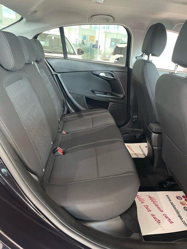 FIAT Tipo 1.6 Mjt S&S 4 porte City - Pronta consegna