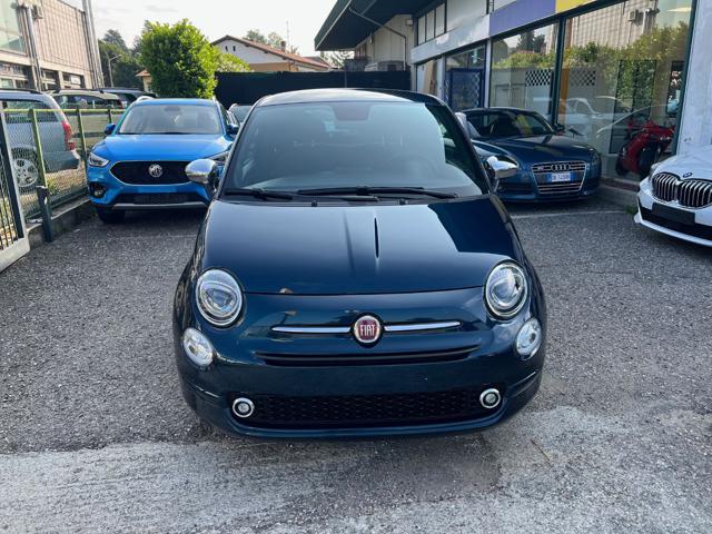 FIAT 500 1.0 Hybrid Prezzo REALE no vincolo finanziamento