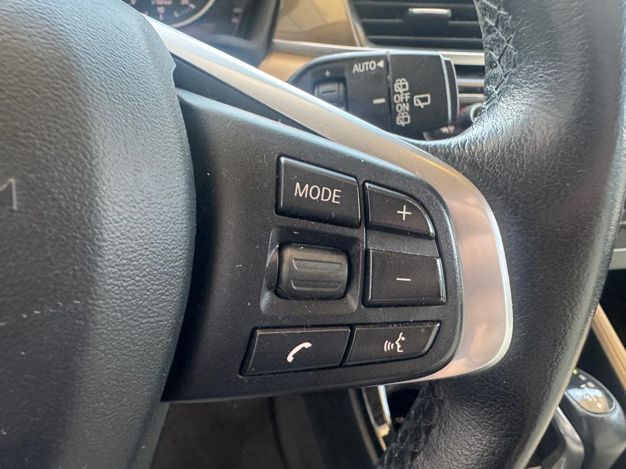 Bmw X1 X Line Plus 18 d FULL PELLE DAKOTA #11972