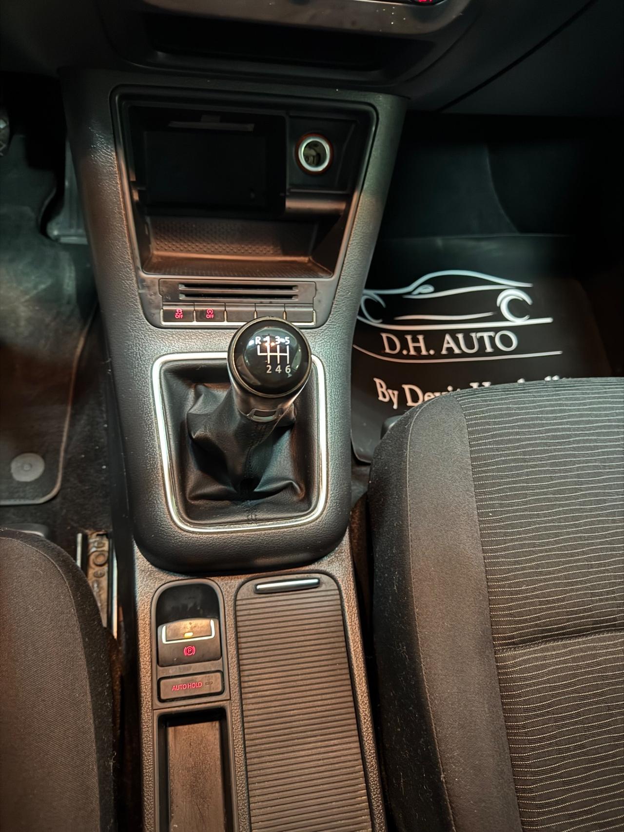 Volkswagen Tiguan 2.0 TDI 110 CV Sport & Style BlueMotion Technology