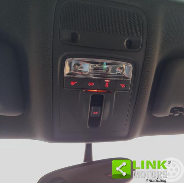 AUDI A3 1.4 TFSI COD ultra S Line