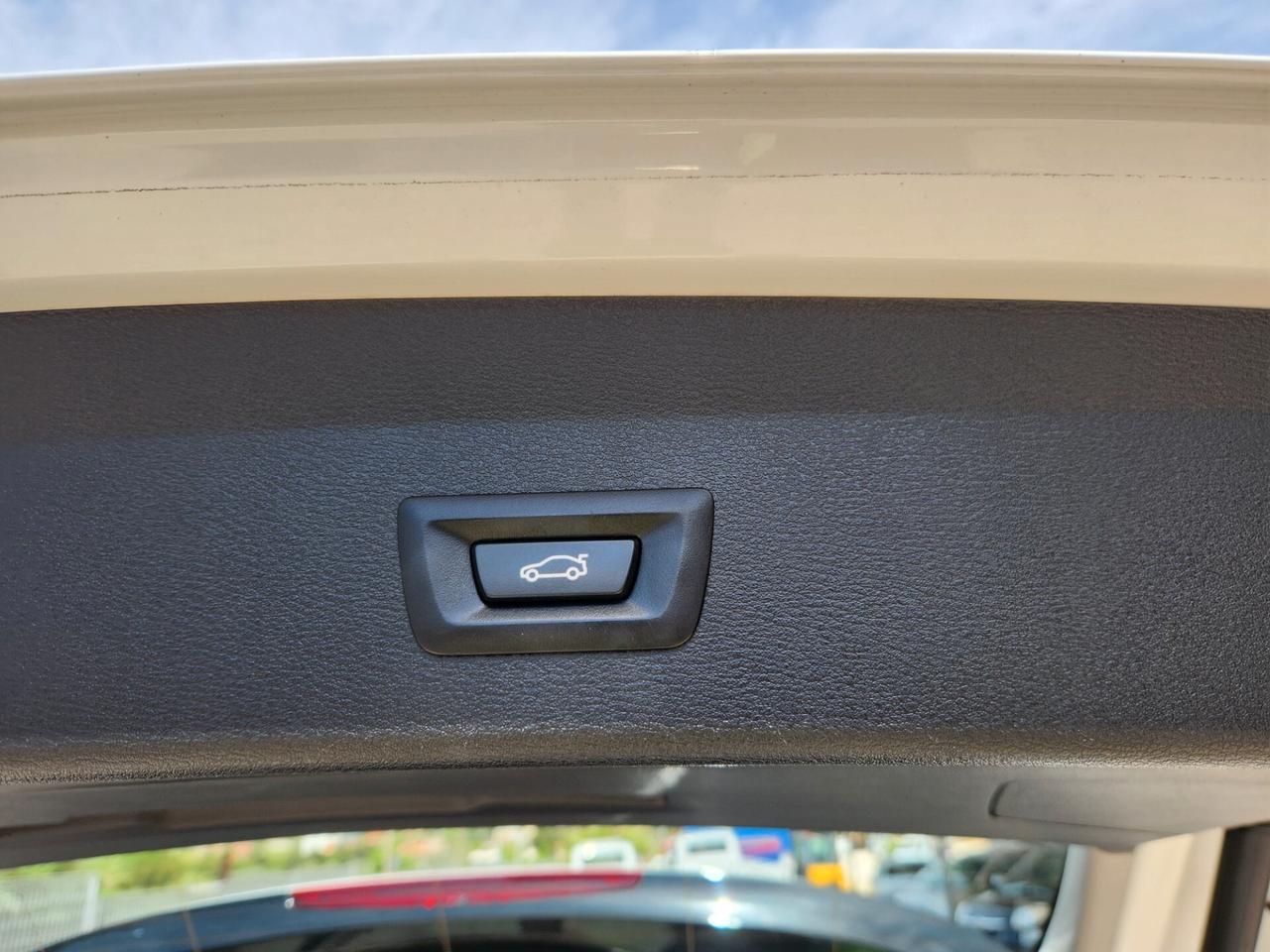 Bmw X1 Bmw x1 xdrive 1.8