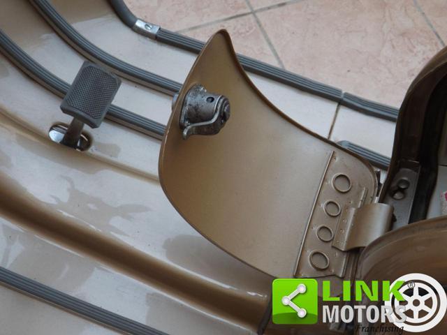 LAMBRETTA Li 150 SPECIAL funzionante in condizioni eccellenti