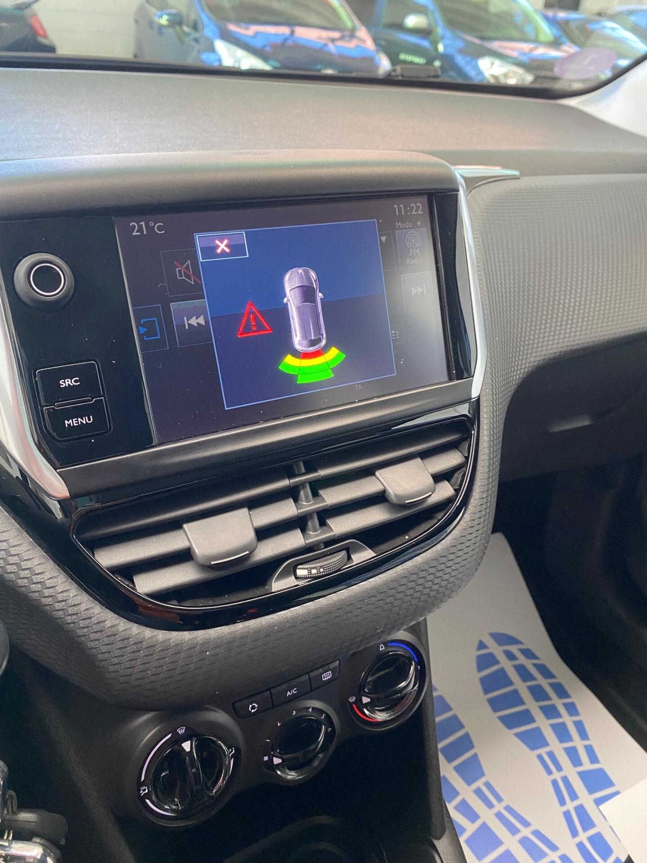 Peugeot 208 puretech Style