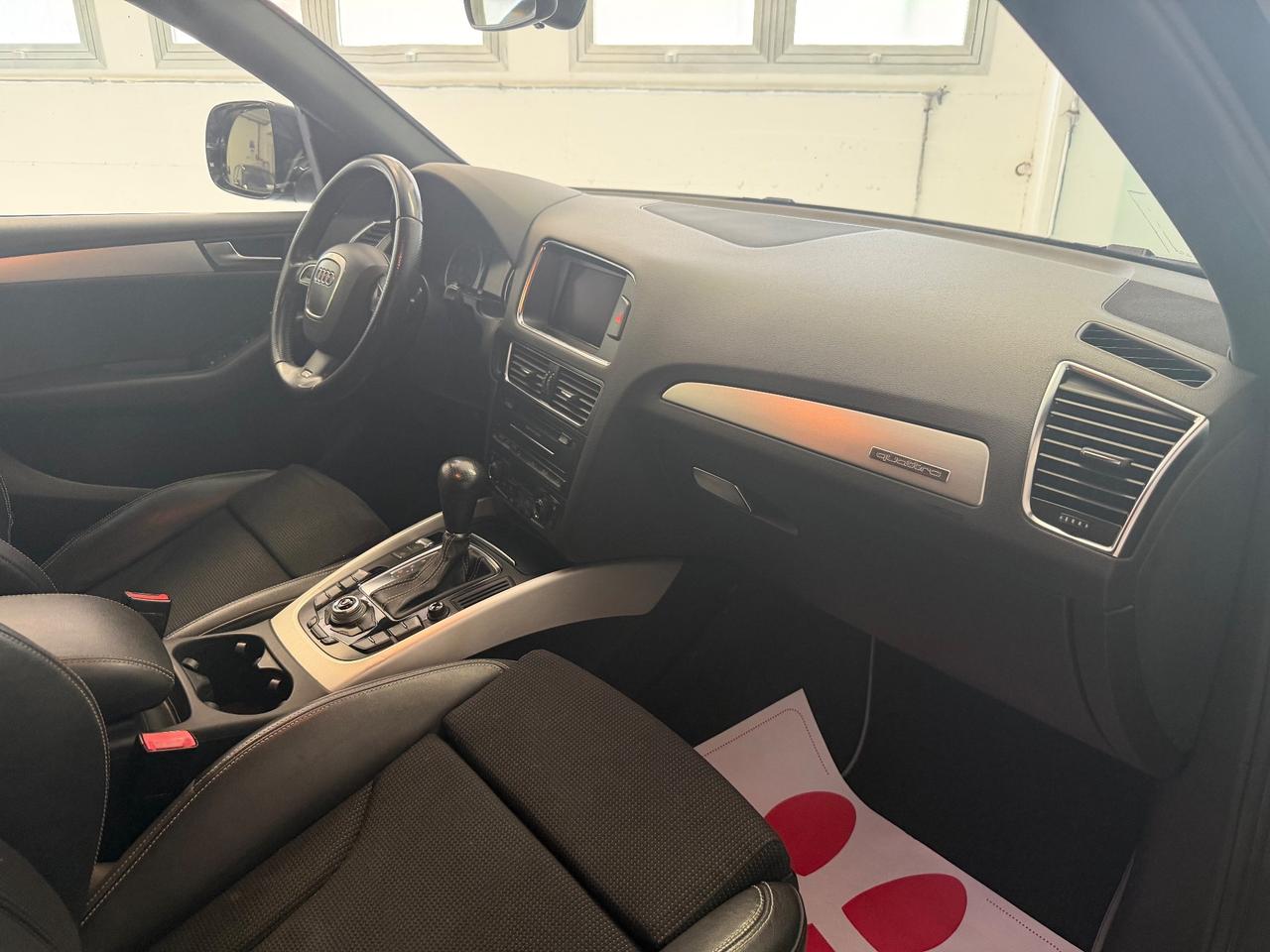 Audi Q5 3.0 V6 TDI quattro S tronic Advanced Plus