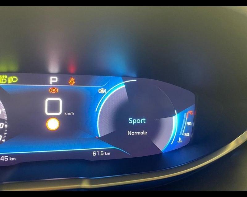 Peugeot 3008 II 2021 1.5 bluehdi Allure Pack s&s 130cv eat8