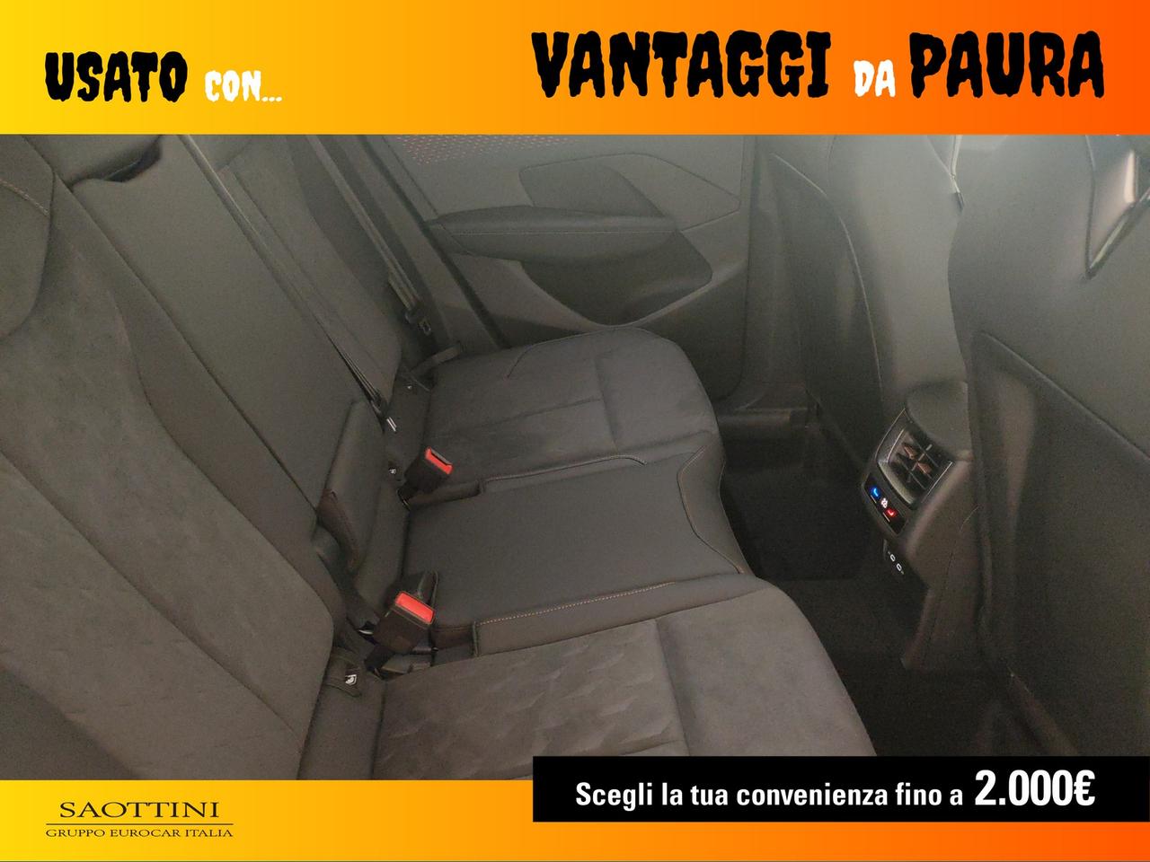 1.5 Hybrid 150 CV DSG