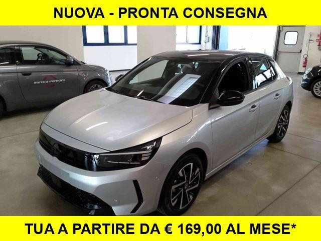 OPEL Corsa 1.2 75 CV GS