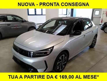 OPEL Corsa 1.2 75 CV GS