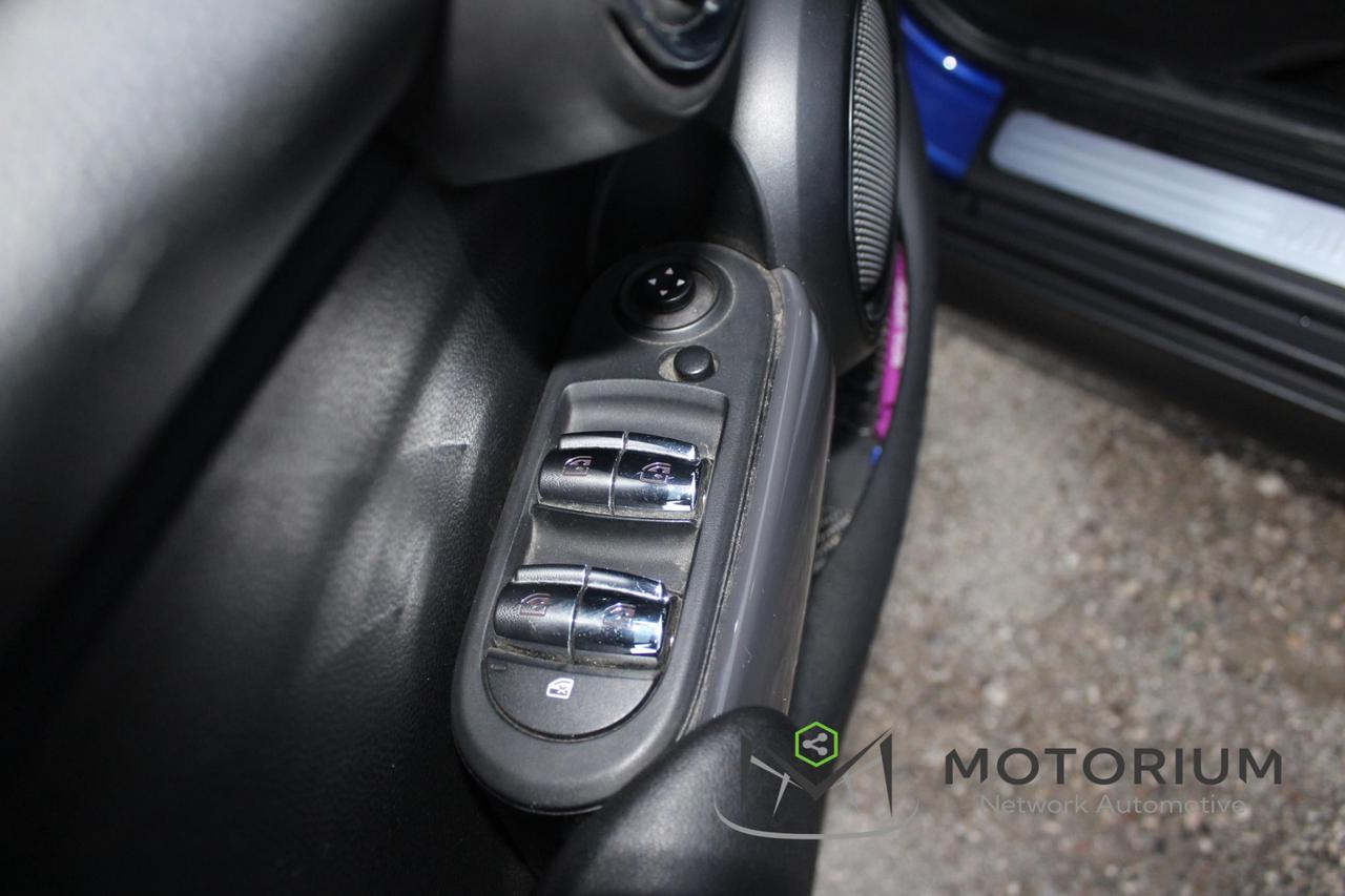 Mini COUNTRYMAN ONE 1.5 BAKER STREET EDITION